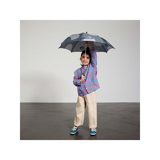 Affenzahn Parasol w kolorze szaro-białym ze sklepu Limango Polska w kategorii Akcesoria dziecięce - zdjęcie 168777058
