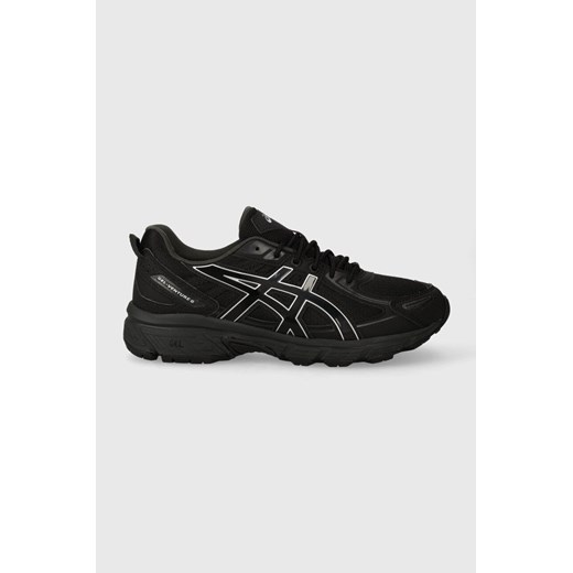 Asics sneakersy GEL-VENTURE 6 kolor czarny 1203A297.002 ze sklepu PRM w kategorii Buty sportowe męskie - zdjęcie 168779135