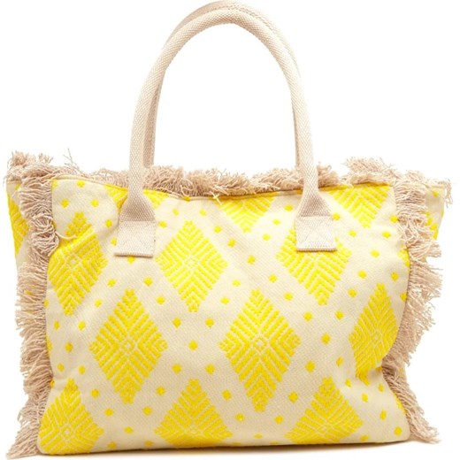 Silvian Heach Shopperka ze sklepu Gomez Fashion Store w kategorii Torby Shopper bag - zdjęcie 168782288