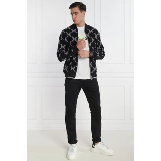 Bluza męska Richmond X z bawełny
