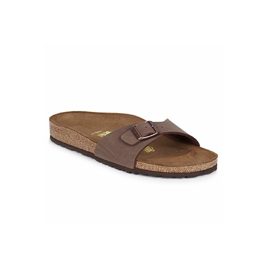 Birkenstock  Klapki MADRID spartoo  damskie