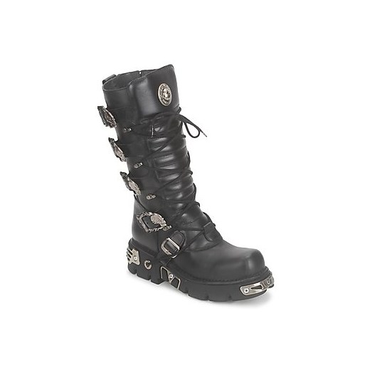 New Rock  Buty SUBLIME NIGHTMARE  New Rock