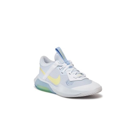 Buty sportowe damskie Nike zoom płaskie
