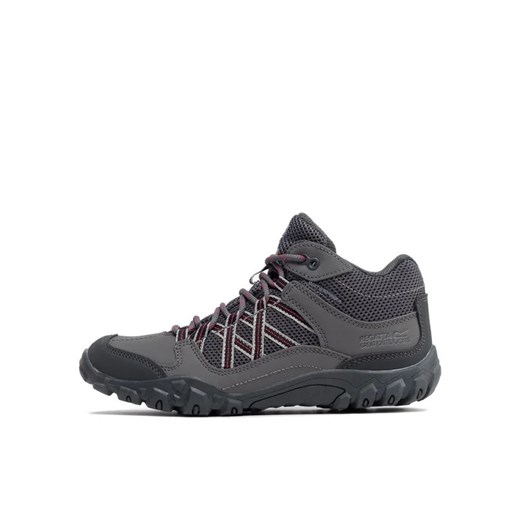 Regatta Trekkingi Lady Edgepoint Mid Wp RWF622 Szary Regatta 37 MODIVO