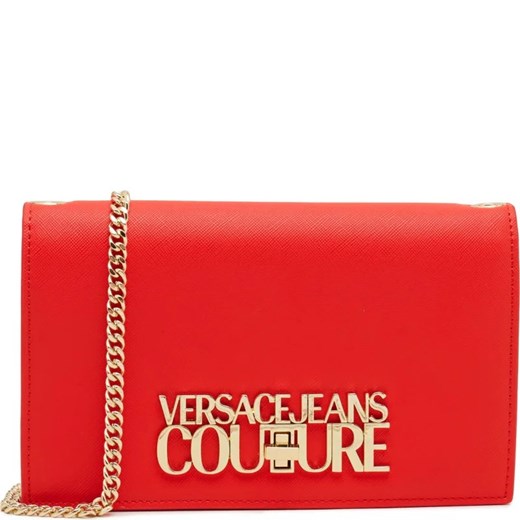 Versace Jeans Couture Listonoszka/portfel ze sklepu Gomez Fashion Store w kategorii Portfele damskie - zdjęcie 168793109