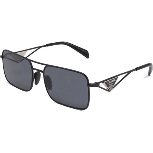 Prada Okulary przeciwsłoneczne ze sklepu Gomez Fashion Store w kategorii Okulary przeciwsłoneczne damskie - zdjęcie 168793128