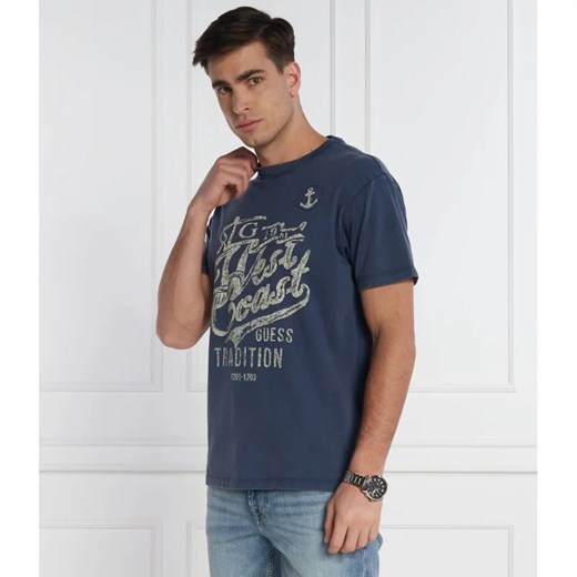 GUESS T-shirt | Regular Fit Guess M Gomez Fashion Store