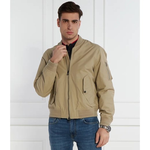 Tommy Hilfiger Kurtka bomber | Regular Fit Tommy Hilfiger XXL Gomez Fashion Store