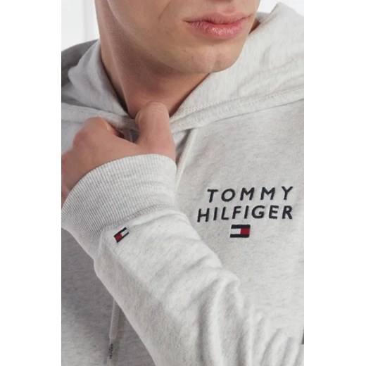 Tommy Hilfiger Bluza | Regular Fit Tommy Hilfiger L okazja Gomez Fashion Store
