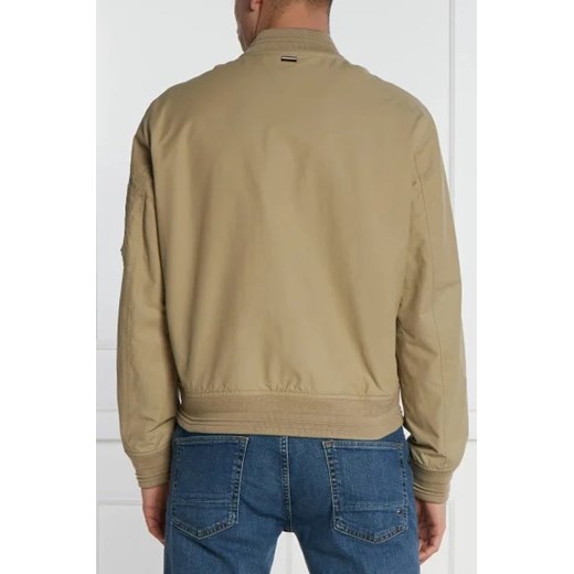 Tommy Hilfiger Kurtka bomber | Regular Fit Tommy Hilfiger L Gomez Fashion Store