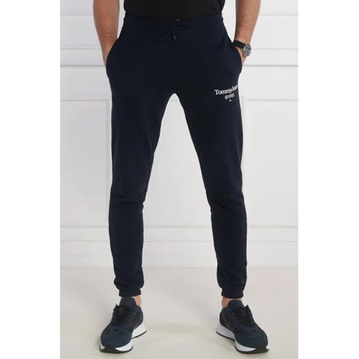 Tommy Jeans Spodnie dresowe | Regular Fit Tommy Jeans L Gomez Fashion Store