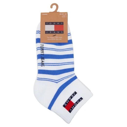 Skarpetki damskie Tommy Jeans