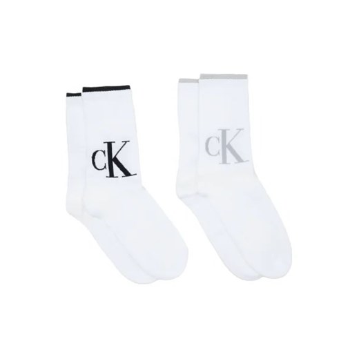 Skarpetki damskie Calvin Klein