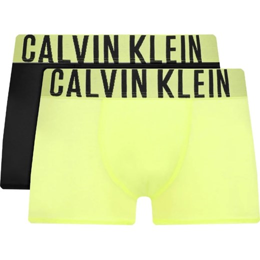 Calvin Klein Underwear Bokserki 2-pack ze sklepu Gomez Fashion Store w kategorii Majtki dziecięce - zdjęcie 168793837