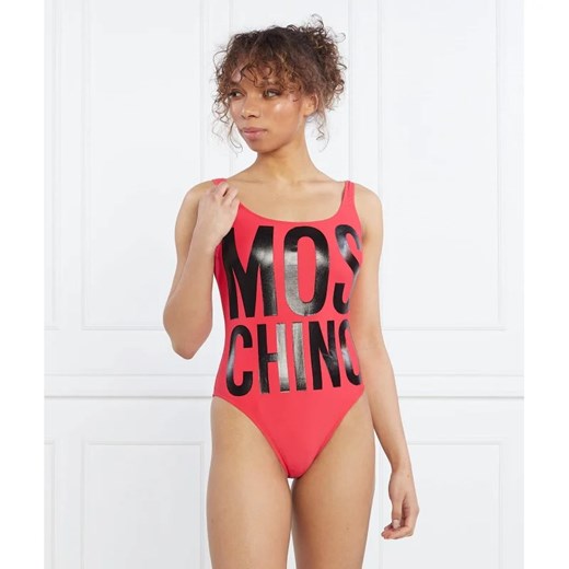 Moschino Swim Strój kąpielowy ze sklepu Gomez Fashion Store w kategorii Stroje kąpielowe - zdjęcie 168793858
