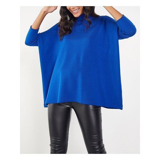 LA Angels Golf w kolorze niebieskim La Angels M wyprzedaż Limango Polska