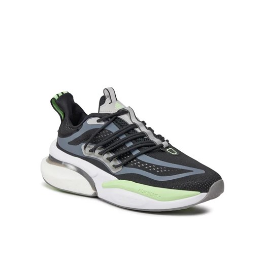 adidas Buty Alphaboost V1 IG3628 Czarny 43_13 MODIVO