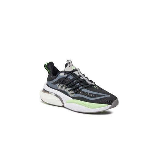 adidas Buty Alphaboost V1 IG3628 Czarny 42 MODIVO