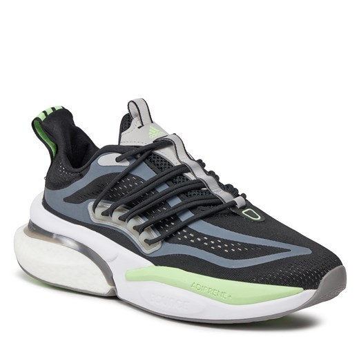 Buty adidas Alphaboost V1 IG3628 Cblack/Chsogr/Grespa 41.13 eobuwie.pl