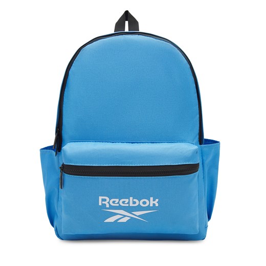 Plecak Reebok RBK-001-CCC-05 Niebieski ze sklepu eobuwie.pl w kategorii Plecaki - zdjęcie 168795248