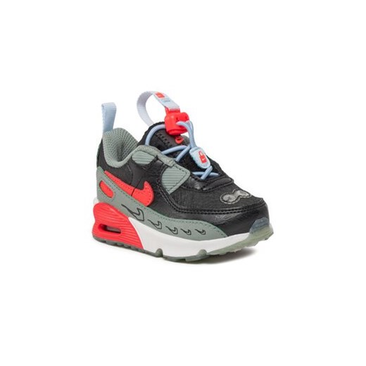 Nike Buty Air Max 90 Toggle Se (TD) FB9116 001 Czarny Nike 26 MODIVO