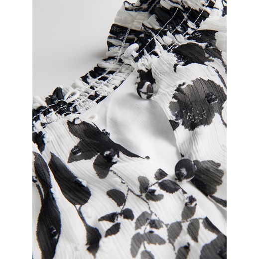 Bluzka damska Reserved 