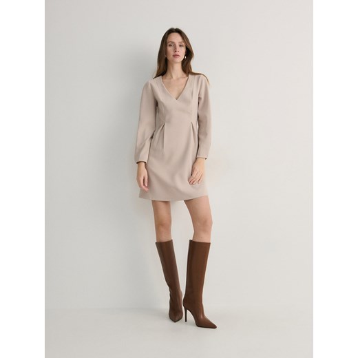 Sukienka Reserved mini 
