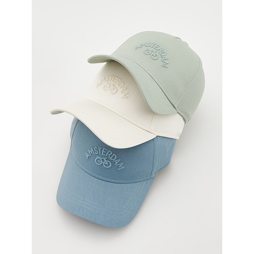 Czapka dziecięca Reserved