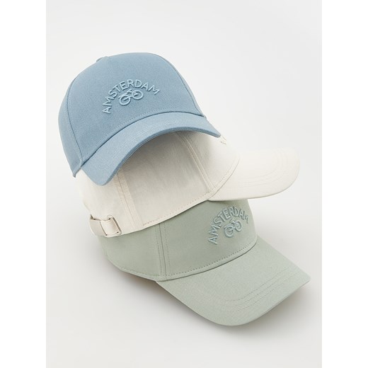 Czapka dziecięca Reserved 