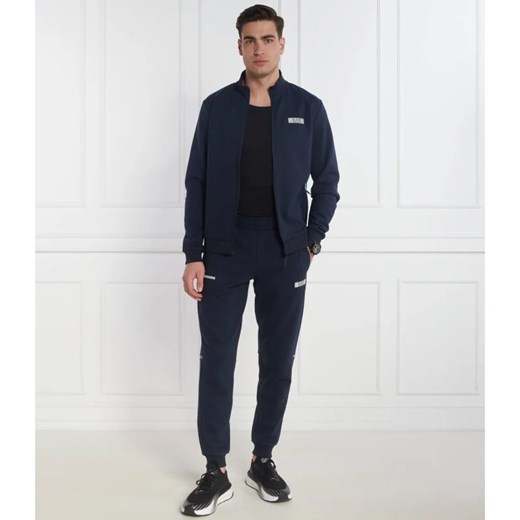 EA7 Dres | Regular Fit XL Gomez Fashion Store