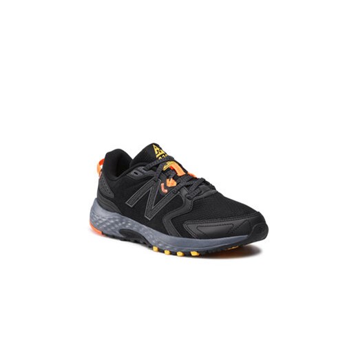 New Balance Buty 410 v7 MT410CK7 Czarny New Balance 41_5 MODIVO