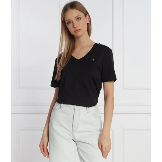 CALVIN KLEIN JEANS T-shirt | Regular Fit L Gomez Fashion Store