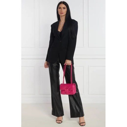 Kopertówka Pinko na ramię elegancka