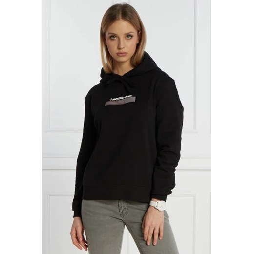 Bluza damska Calvin Klein