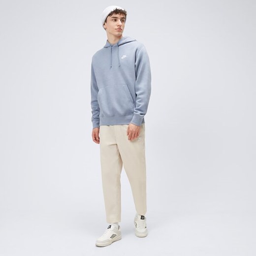 nike bluza z kapturem fdtn hd a.slate sweatshirt bv2654-493 Nike XXL 50style.pl