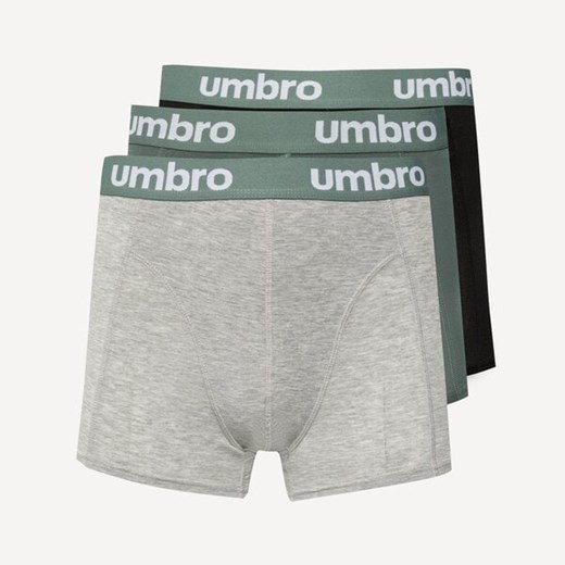 umbro bokserki bokserki katon ul124box10002 ze sklepu 50style.pl w kategorii Majtki męskie - zdjęcie 168817906