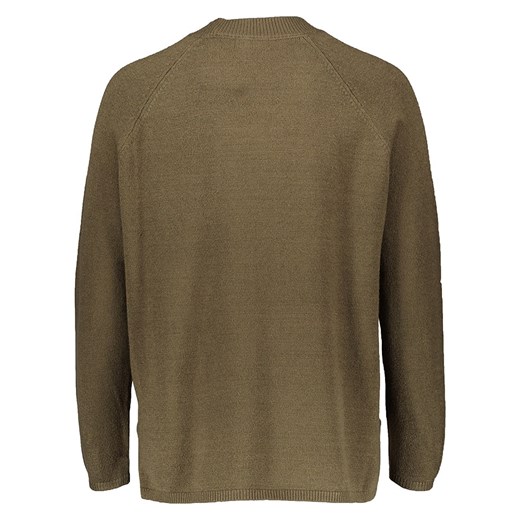 Sweter damski Jdy z okrągłym dekoltem 