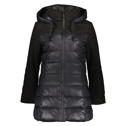 ONLY Płaszcz pikowany w kolorze czarnym ze sklepu Limango Polska w kategorii Płaszcze damskie - zdjęcie 168818929