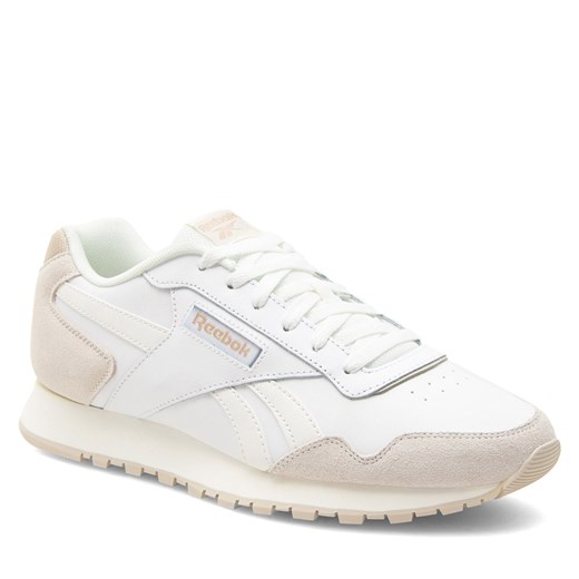 Buty Reebok Glide 100070332-M White Reebok 45 eobuwie.pl