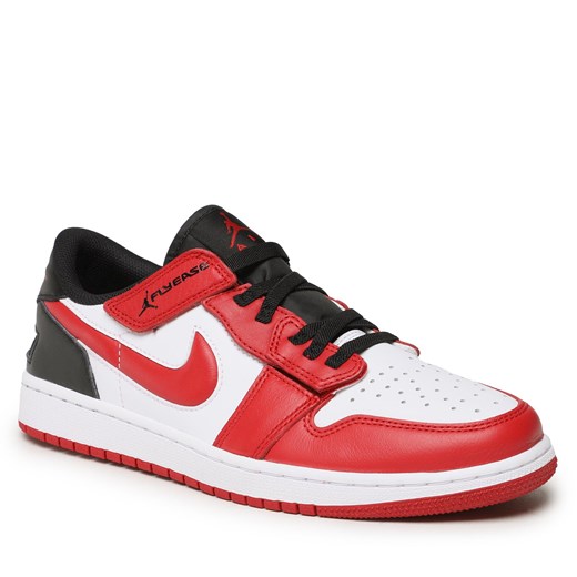 Buty Nike Air Jordan 1 Low Flyease DM1206 163 White/Gym Red/Black Nike 44 eobuwie.pl