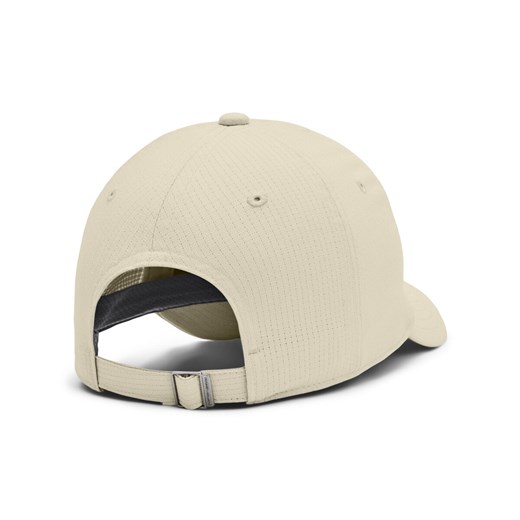 Damska czapka z daszkiem treningowa Under Armour W Iso-chill Armourvent Adj - Under Armour One-size Sportstylestory.com