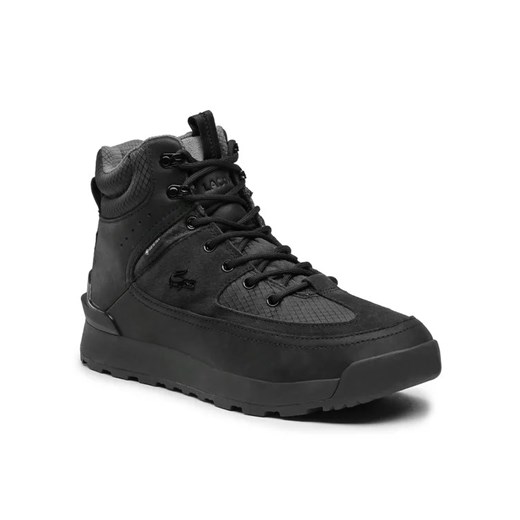 Lacoste Sneakersy Urban Breaker Ftx03211cma GORE-TEX 742CMA000302H Czarny Lacoste 40 MODIVO