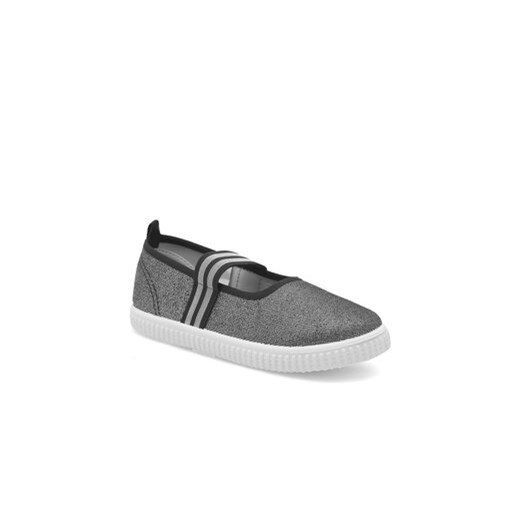 Nelli Blu Kapcie CM230216-4 Czarny Nelli Blu 27 MODIVO