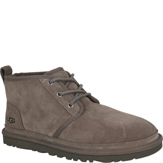 UGG Ocieplane śniegowce M NEUMEL ze sklepu Gomez Fashion Store w kategorii Buty zimowe męskie - zdjęcie 168825967