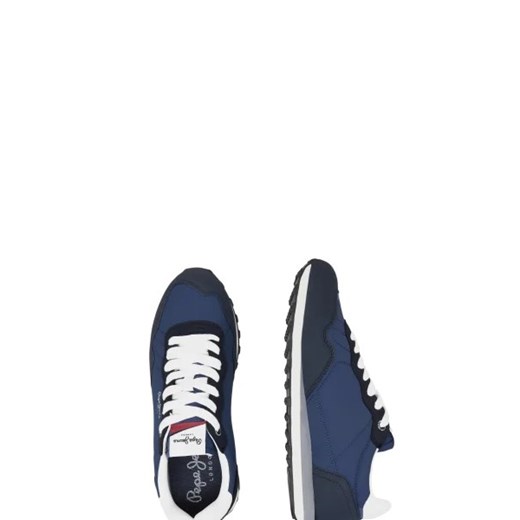 Pepe Jeans London Sneakersy PJL M FW Sp Sh/Running 41 Gomez Fashion Store