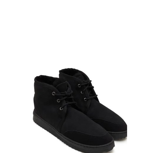 Buty zimowe męskie Emu Australia jesienne 