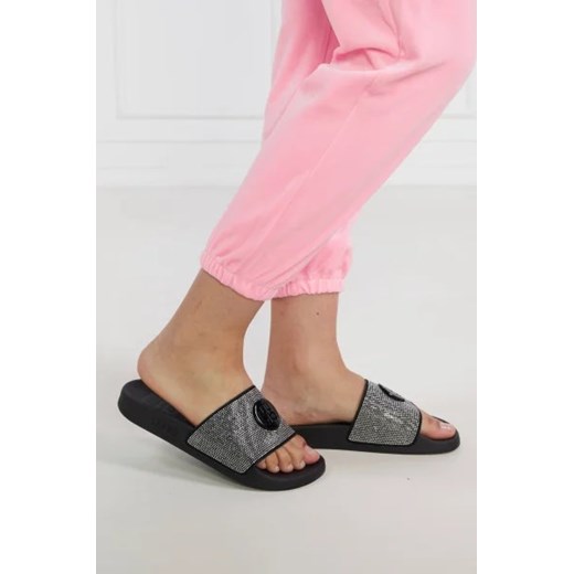 Liu Jo Klapki KOS 08 Liu Jo 39 okazyjna cena Gomez Fashion Store