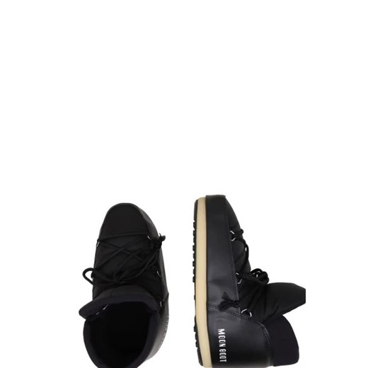 Moon Boot Ocieplane śniegowce MB PUMPS Moon Boot 35/36 okazyjna cena Gomez Fashion Store