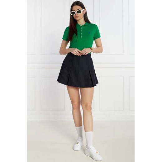 Bluzka damska Polo Ralph Lauren