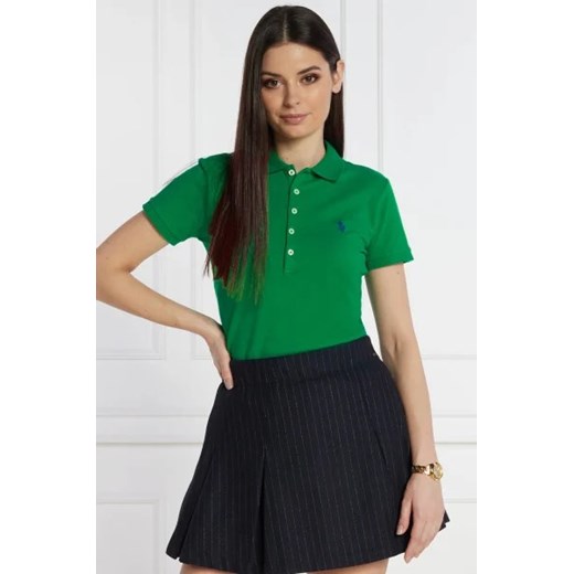 Bluzka damska Polo Ralph Lauren